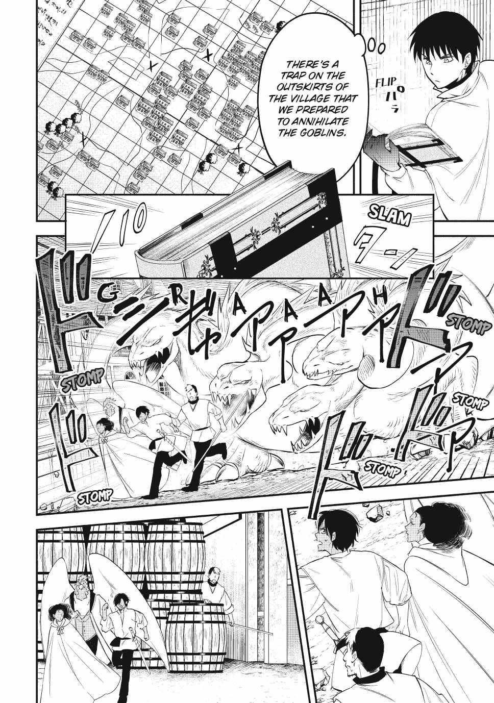 Another World Munchkin -Conquering The Dungeon As The Strongest And The Fastest With Only 1 Hp- Chapter 120 - Page 14