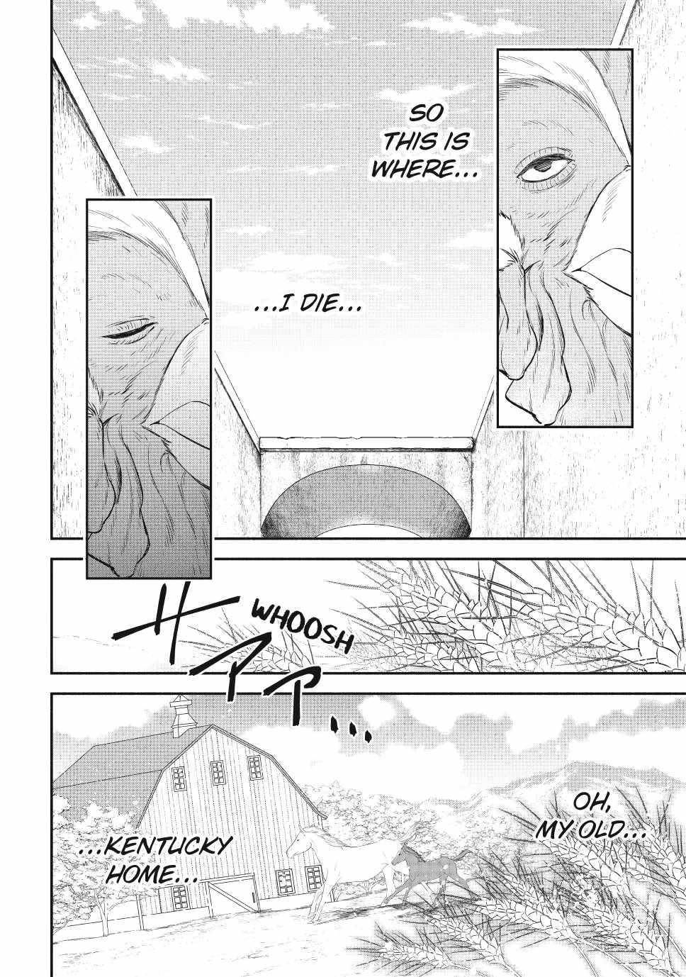 Another World Munchkin -Conquering The Dungeon As The Strongest And The Fastest With Only 1 Hp- Chapter 121 - Page 2