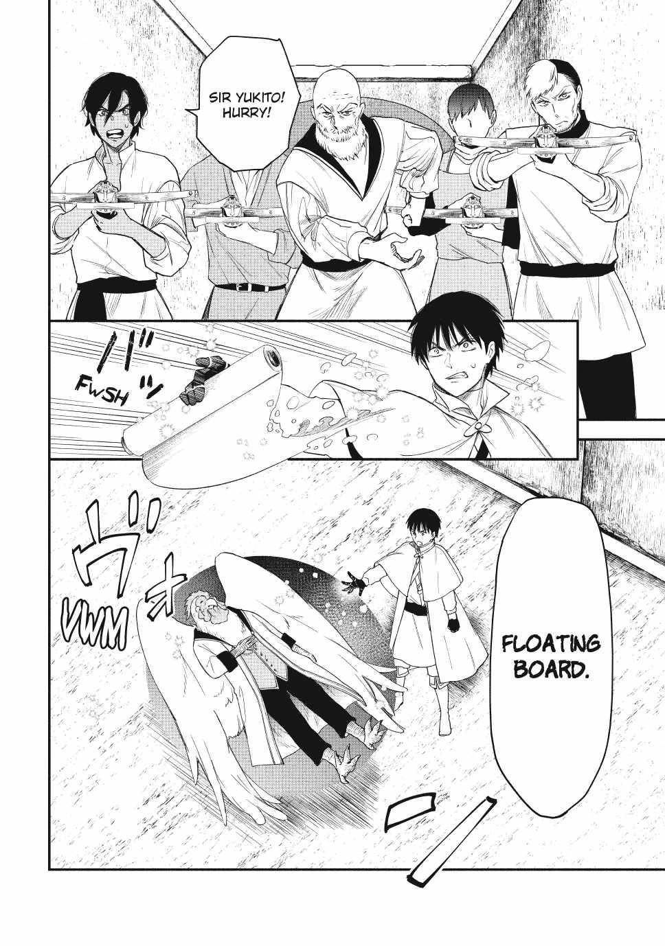 Another World Munchkin -Conquering The Dungeon As The Strongest And The Fastest With Only 1 Hp- Chapter 121 - Page 8