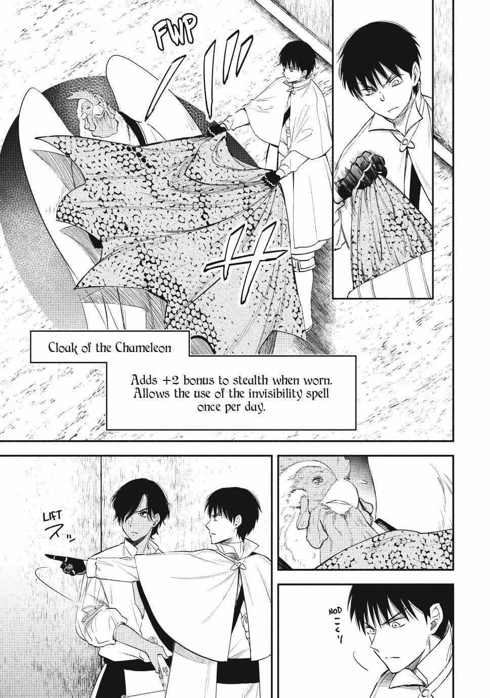 Another World Munchkin -Conquering The Dungeon As The Strongest And The Fastest With Only 1 Hp- Chapter 121 - Page 9