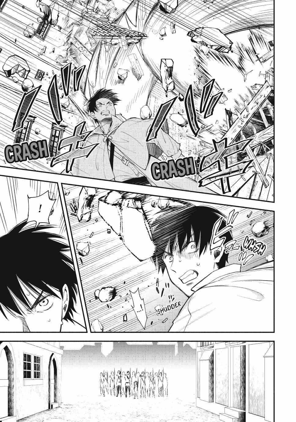 Another World Munchkin -Conquering The Dungeon As The Strongest And The Fastest With Only 1 Hp- Chapter 122 - Page 6