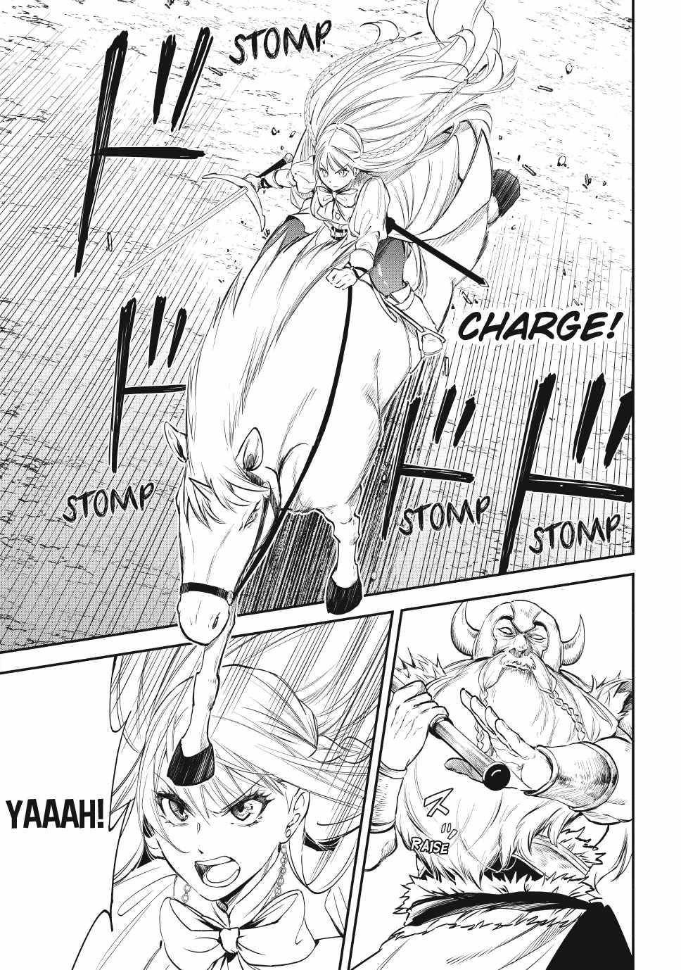 Another World Munchkin -Conquering The Dungeon As The Strongest And The Fastest With Only 1 Hp- Chapter 123 - Page 17