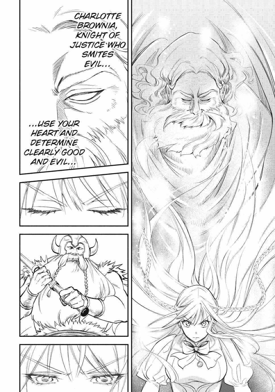 Another World Munchkin -Conquering The Dungeon As The Strongest And The Fastest With Only 1 Hp- Chapter 123 - Page 18