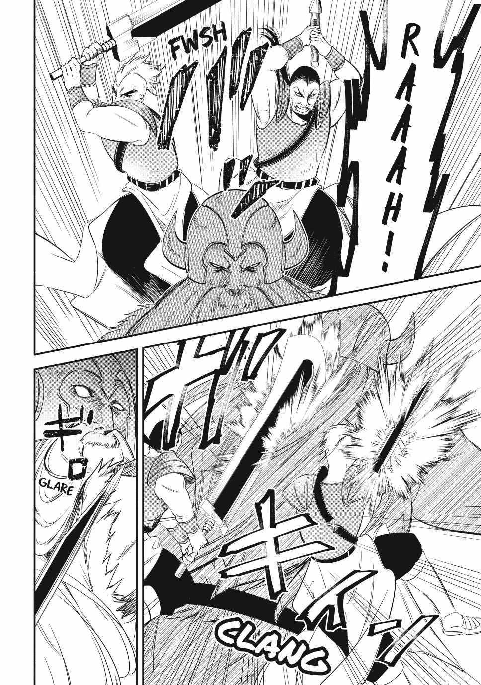 Another World Munchkin -Conquering The Dungeon As The Strongest And The Fastest With Only 1 Hp- Chapter 123 - Page 4