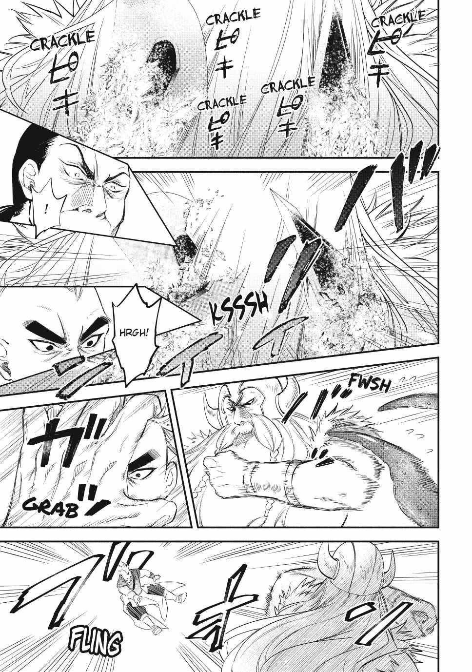 Another World Munchkin -Conquering The Dungeon As The Strongest And The Fastest With Only 1 Hp- Chapter 123 - Page 5