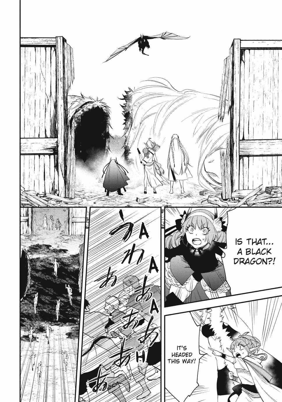 Another World Munchkin -Conquering The Dungeon As The Strongest And The Fastest With Only 1 Hp- Chapter 124 - Page 6