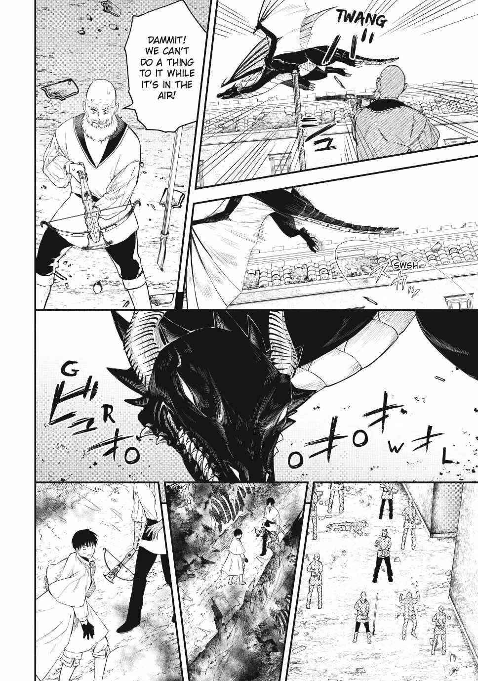 Another World Munchkin -Conquering The Dungeon As The Strongest And The Fastest With Only 1 Hp- Chapter 125 - Page 14