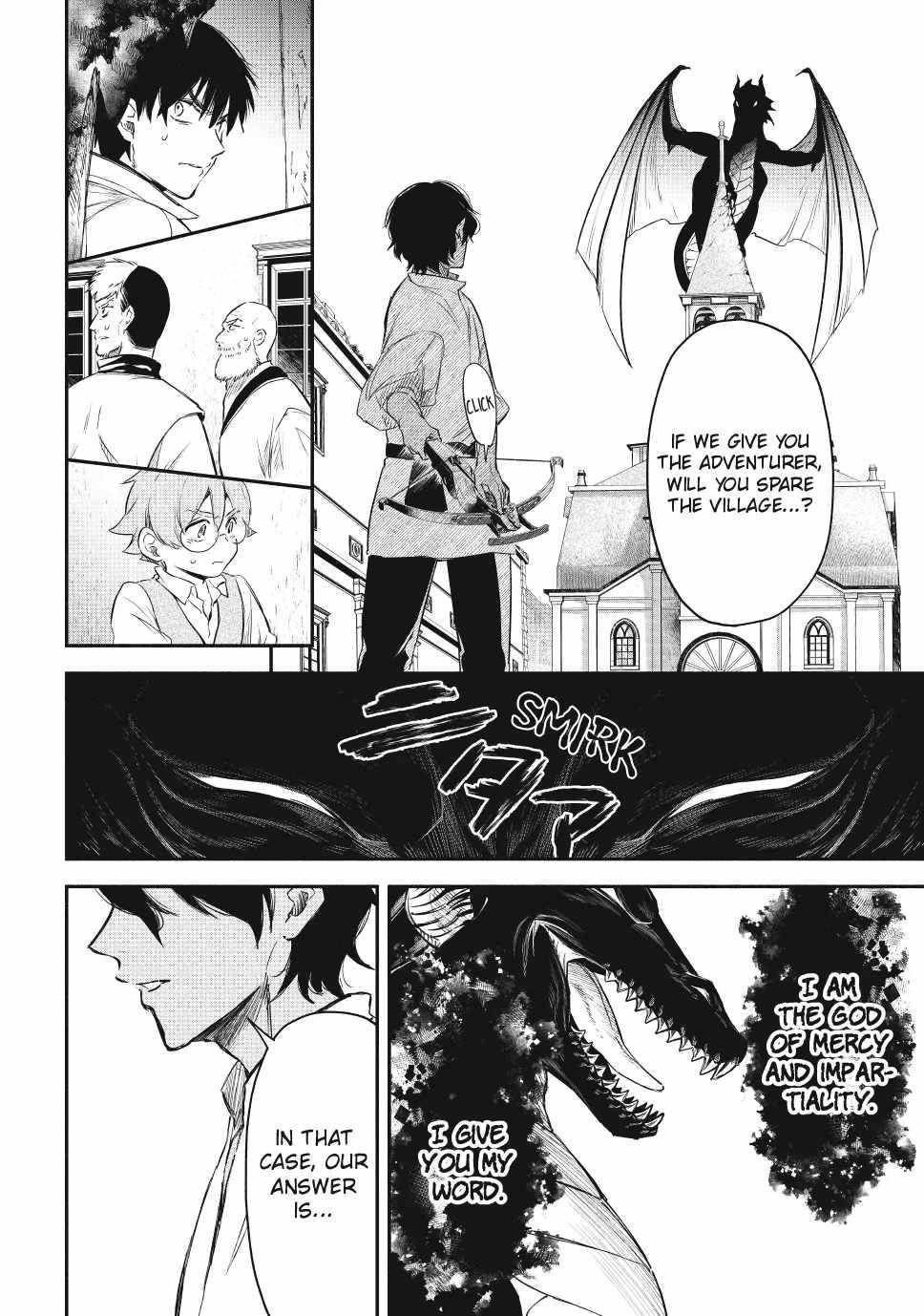 Another World Munchkin -Conquering The Dungeon As The Strongest And The Fastest With Only 1 Hp- Chapter 125 - Page 8