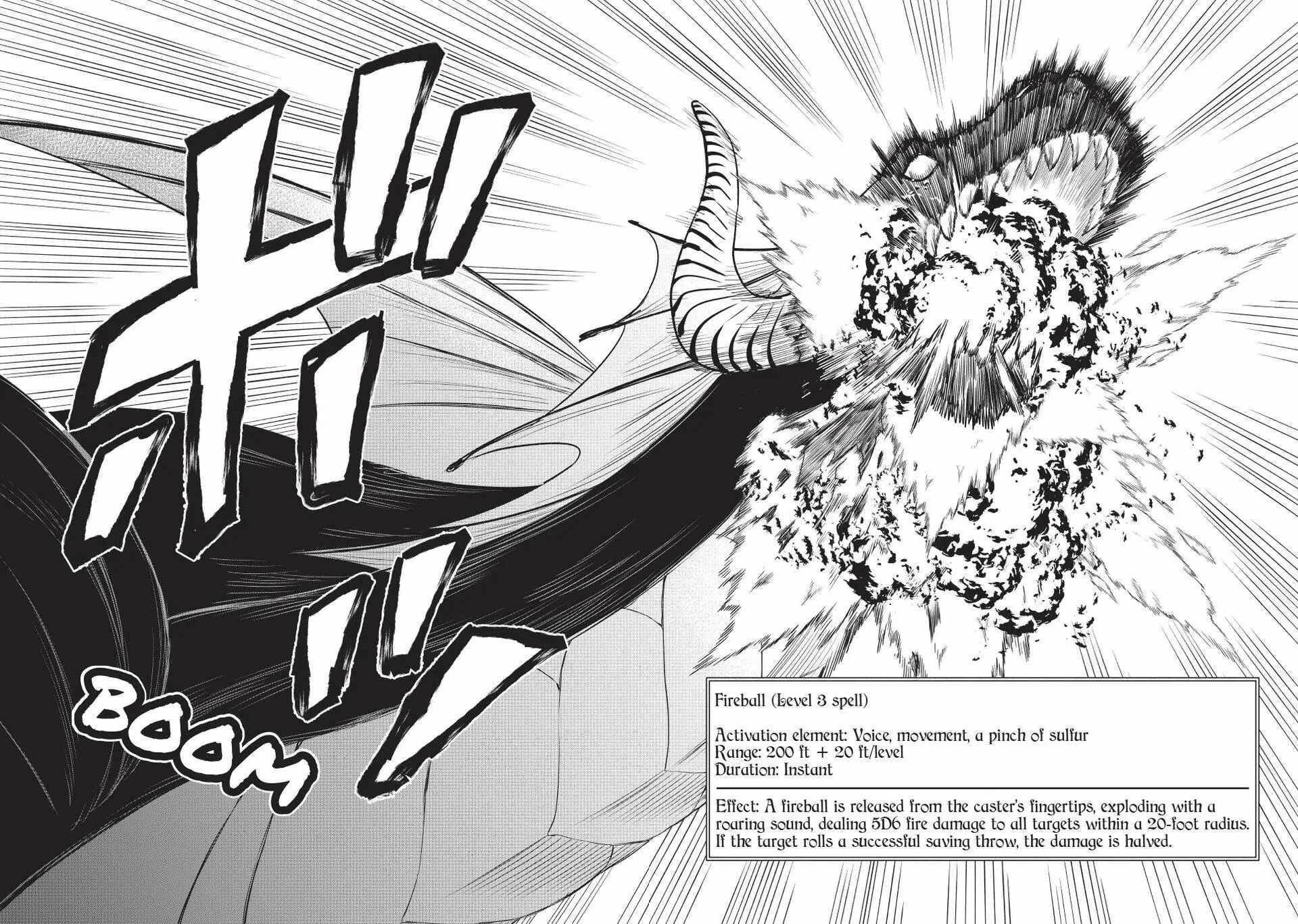 Another World Munchkin -Conquering The Dungeon As The Strongest And The Fastest With Only 1 Hp- Chapter 126 - Page 10