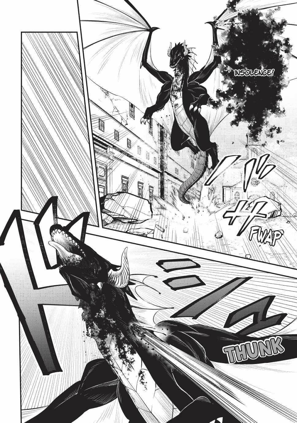 Another World Munchkin -Conquering The Dungeon As The Strongest And The Fastest With Only 1 Hp- Chapter 127 - Page 10