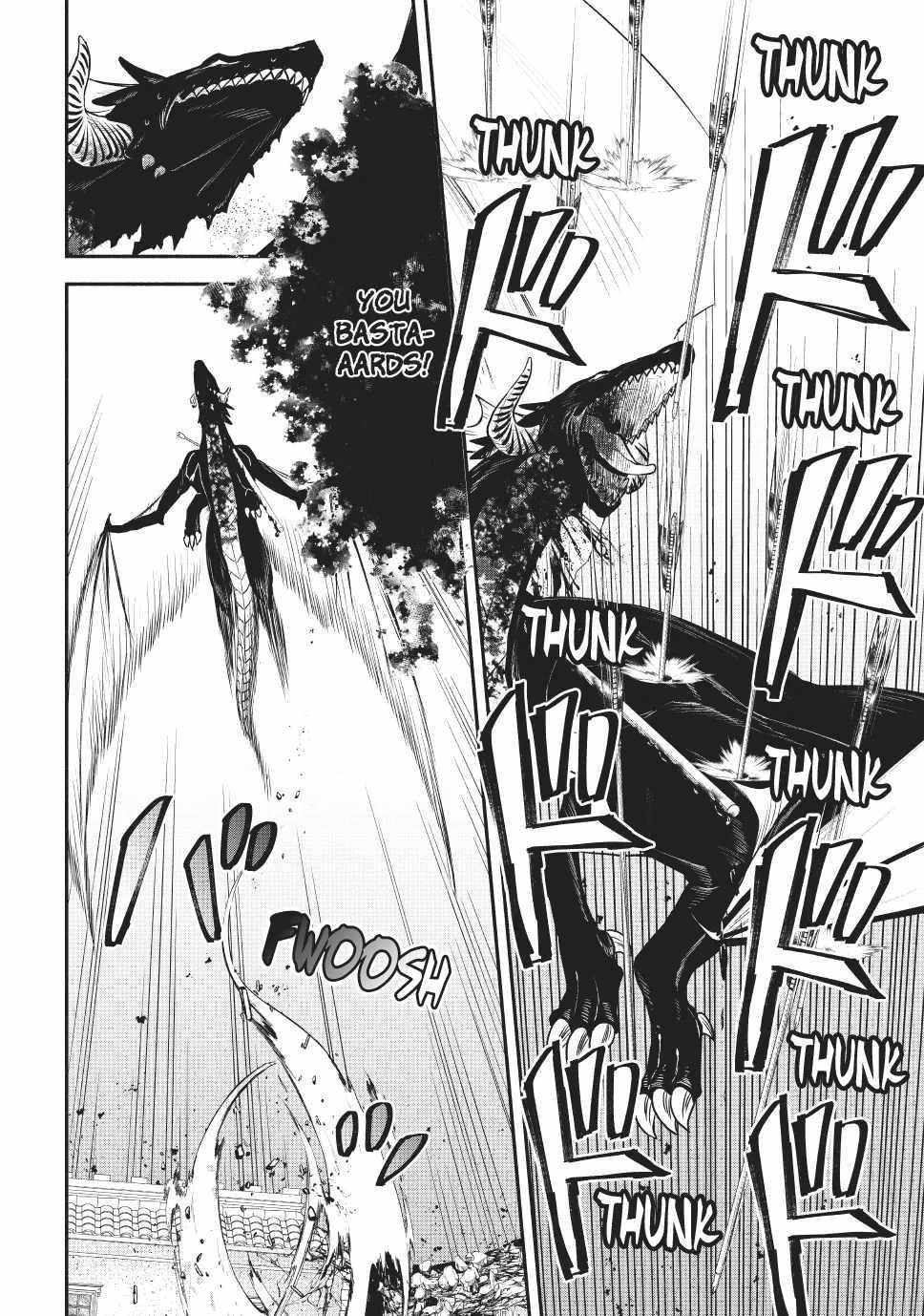 Another World Munchkin -Conquering The Dungeon As The Strongest And The Fastest With Only 1 Hp- Chapter 127 - Page 17