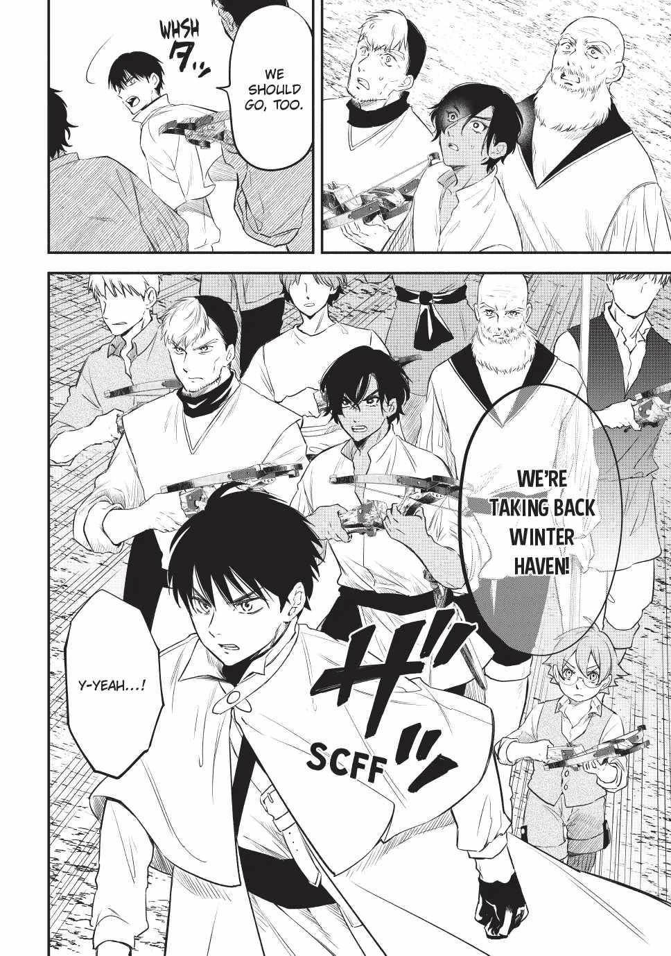 Another World Munchkin -Conquering The Dungeon As The Strongest And The Fastest With Only 1 Hp- Chapter 127 - Page 21