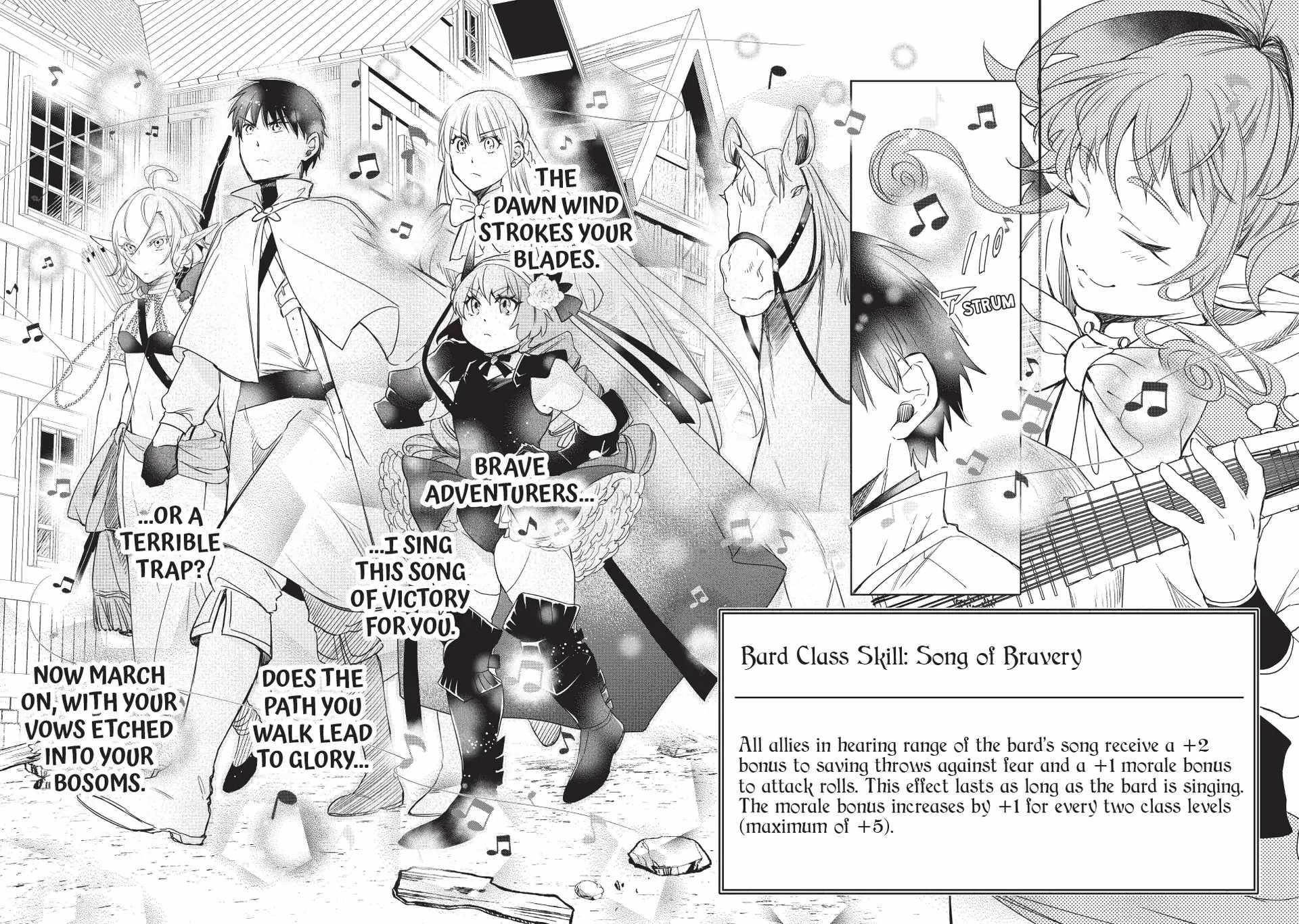 Another World Munchkin -Conquering The Dungeon As The Strongest And The Fastest With Only 1 Hp- Chapter 128 - Page 12