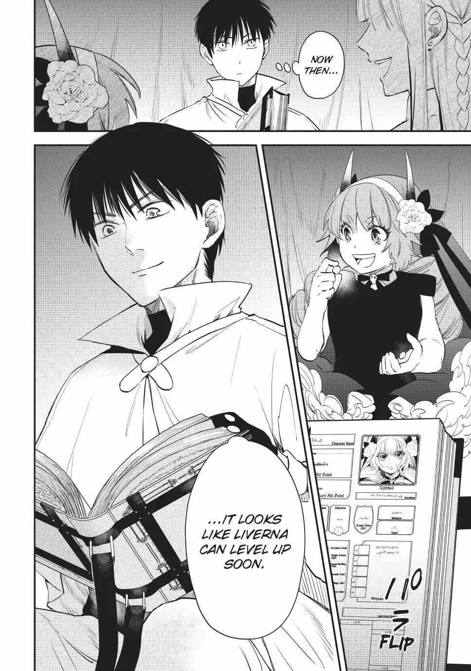 Another World Munchkin -Conquering The Dungeon As The Strongest And The Fastest With Only 1 Hp- Chapter 130 - Page 12