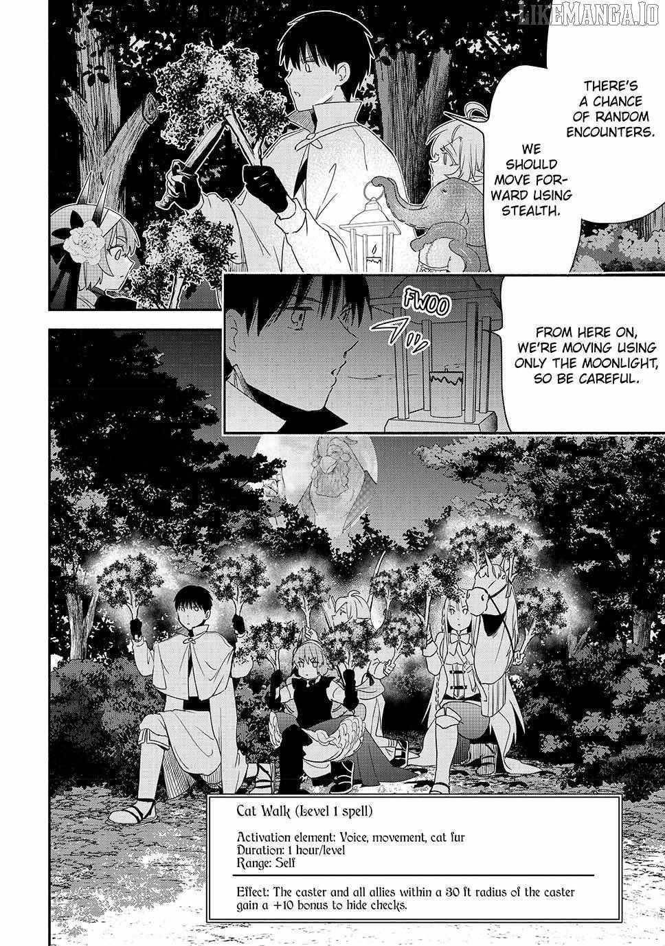 Another World Munchkin -Conquering The Dungeon As The Strongest And The Fastest With Only 1 Hp- Chapter 130 - Page 2