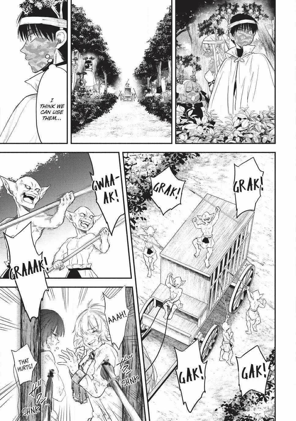 Another World Munchkin -Conquering The Dungeon As The Strongest And The Fastest With Only 1 Hp- Chapter 133 - Page 11