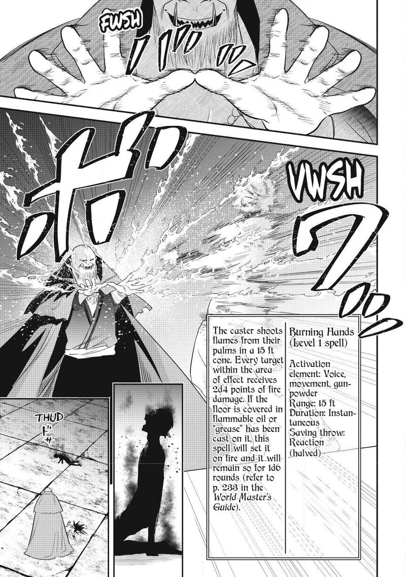 Another World Munchkin -Conquering The Dungeon As The Strongest And The Fastest With Only 1 Hp- Chapter 135 - Page 3