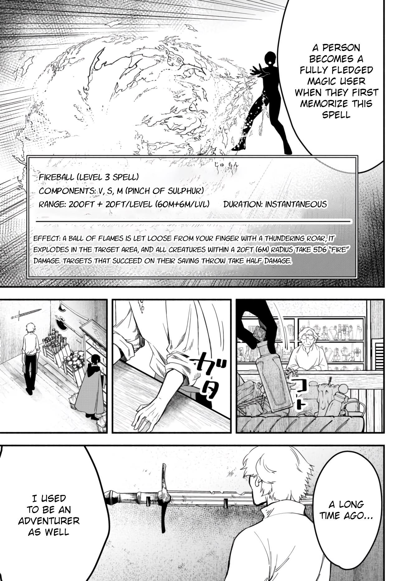 Another World Munchkin -Conquering The Dungeon As The Strongest And The Fastest With Only 1 Hp- Chapter 41 - Page 11