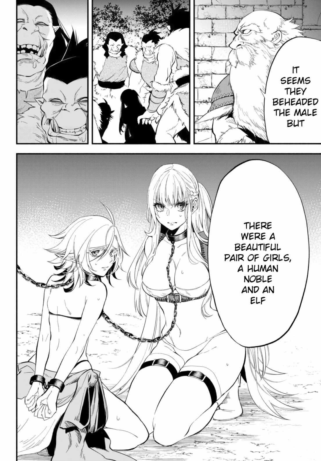 Another World Munchkin -Conquering The Dungeon As The Strongest And The Fastest With Only 1 Hp- Chapter 47 - Page 14