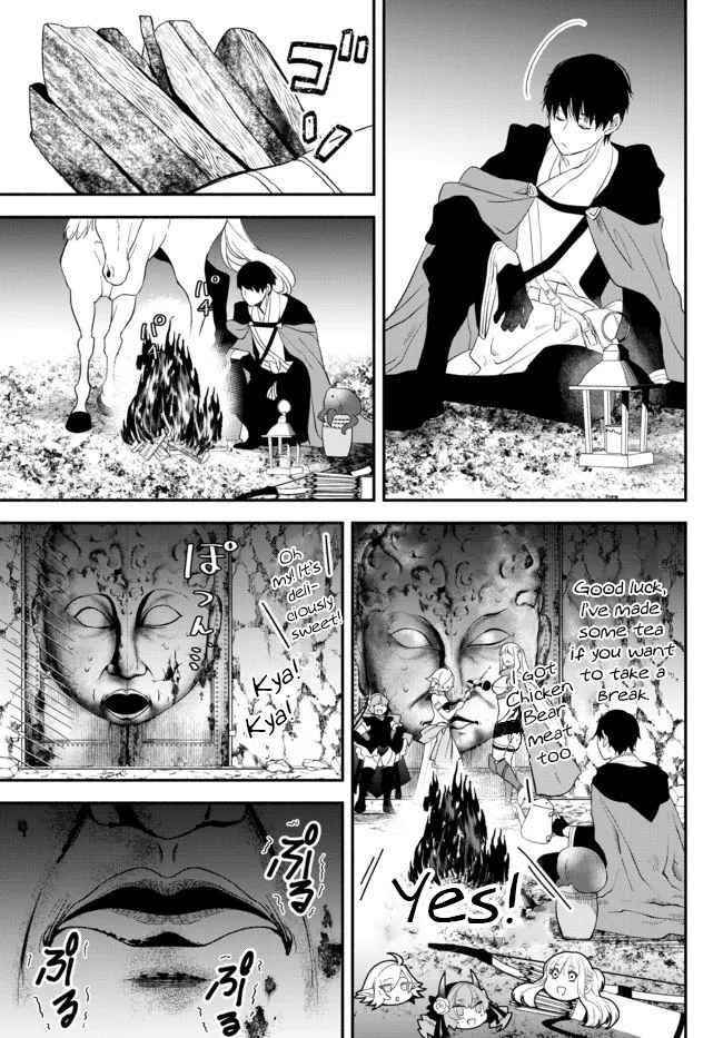 Another World Munchkin -Conquering The Dungeon As The Strongest And The Fastest With Only 1 Hp- Chapter 62.5 - Page 12