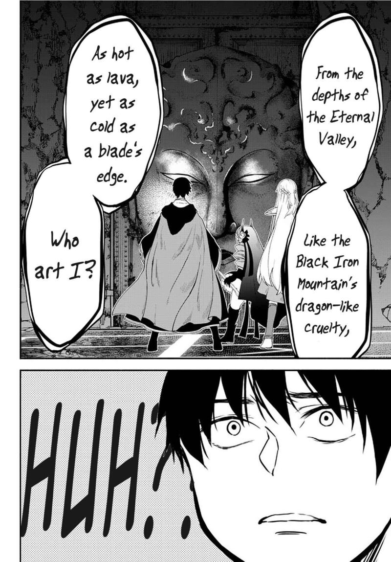 Another World Munchkin -Conquering The Dungeon As The Strongest And The Fastest With Only 1 Hp- Chapter 62 - Page 8