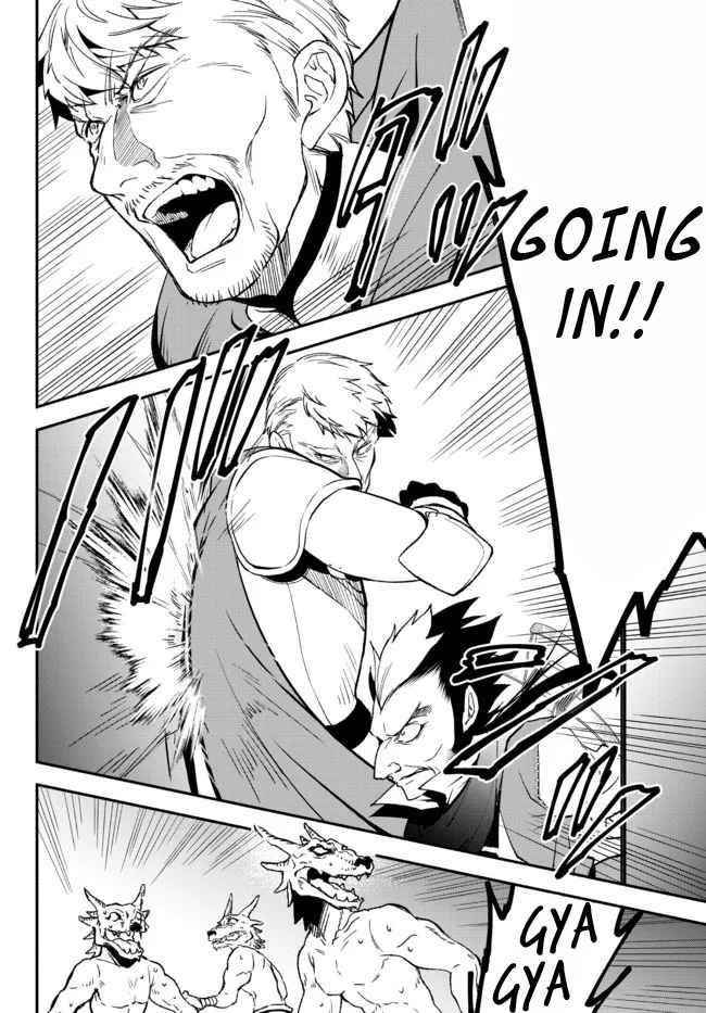 Another World Munchkin -Conquering The Dungeon As The Strongest And The Fastest With Only 1 Hp- Chapter 64 - Page 10