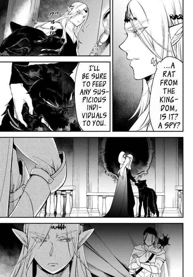 Another World Munchkin -Conquering The Dungeon As The Strongest And The Fastest With Only 1 Hp- Chapter 65 - Page 9