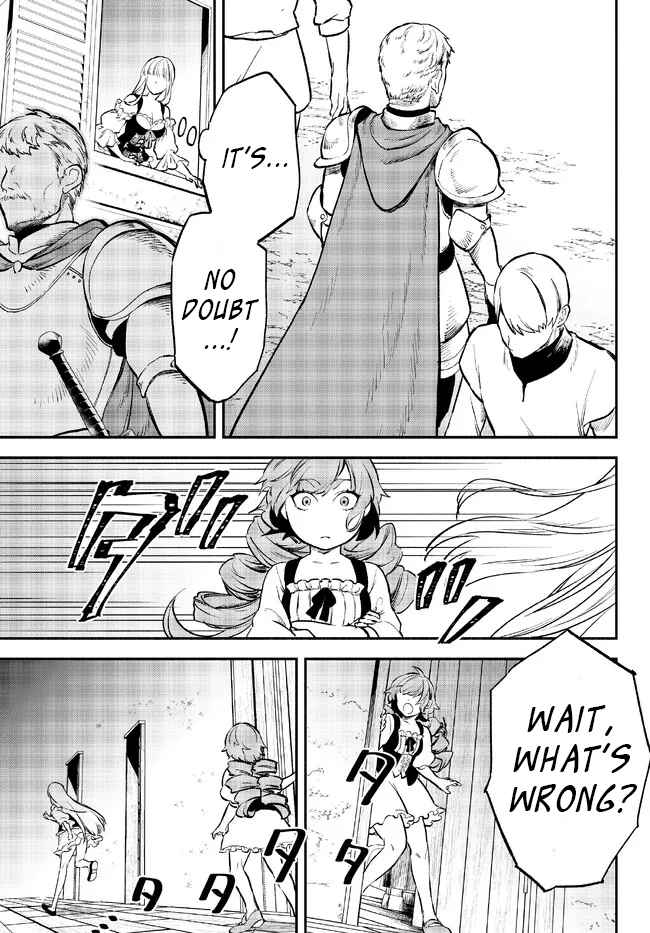 Another World Munchkin -Conquering The Dungeon As The Strongest And The Fastest With Only 1 Hp- Chapter 78 - Page 11