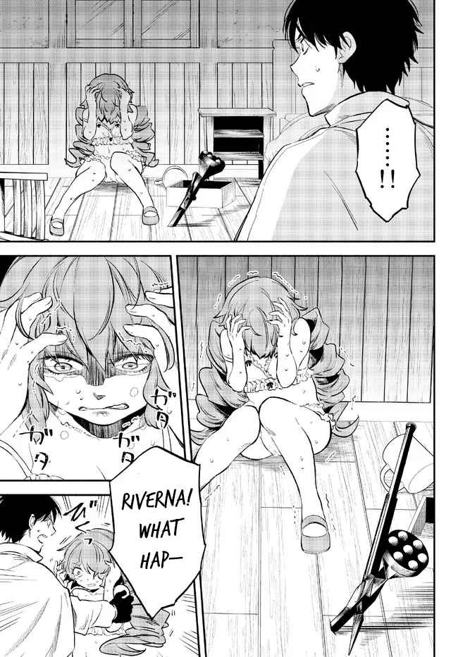 Another World Munchkin -Conquering The Dungeon As The Strongest And The Fastest With Only 1 Hp- Chapter 78 - Page 15