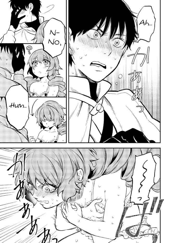 Another World Munchkin -Conquering The Dungeon As The Strongest And The Fastest With Only 1 Hp- Chapter 78 - Page 21