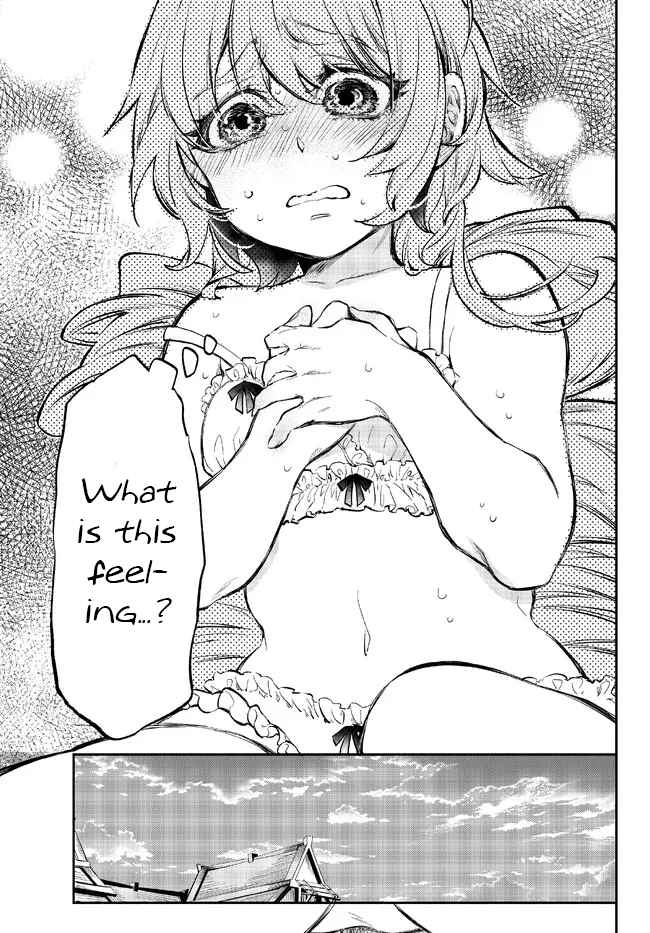 Another World Munchkin -Conquering The Dungeon As The Strongest And The Fastest With Only 1 Hp- Chapter 78 - Page 25