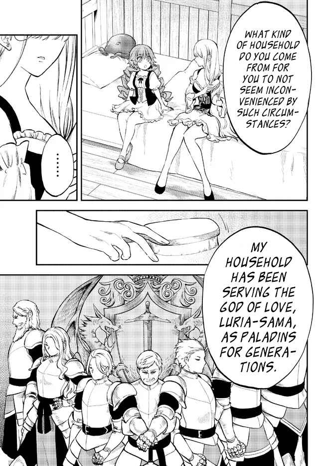 Another World Munchkin -Conquering The Dungeon As The Strongest And The Fastest With Only 1 Hp- Chapter 78 - Page 5