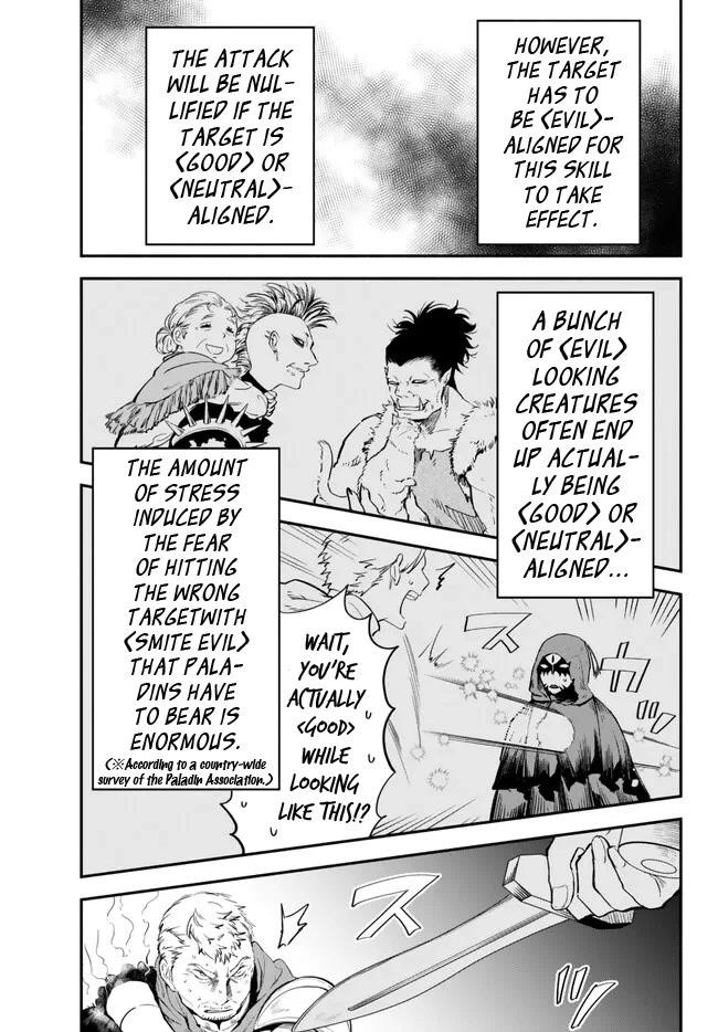 Another World Munchkin -Conquering The Dungeon As The Strongest And The Fastest With Only 1 Hp- Chapter 84 - Page 11