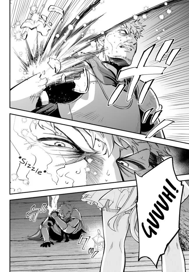 Another World Munchkin -Conquering The Dungeon As The Strongest And The Fastest With Only 1 Hp- Chapter 84 - Page 8