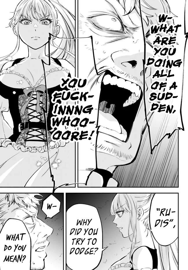 Another World Munchkin -Conquering The Dungeon As The Strongest And The Fastest With Only 1 Hp- Chapter 84 - Page 9