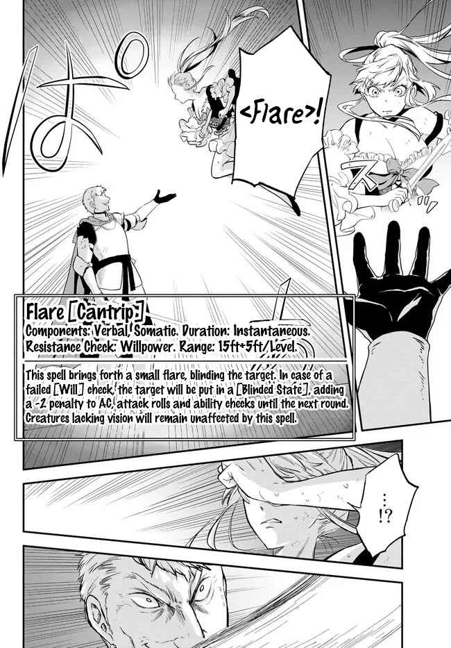 Another World Munchkin -Conquering The Dungeon As The Strongest And The Fastest With Only 1 Hp- Chapter 85 - Page 10