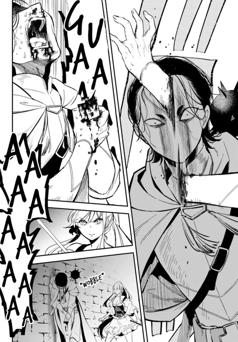 Another World Munchkin -Conquering The Dungeon As The Strongest And The Fastest With Only 1 Hp- Chapter 87 - Page 2