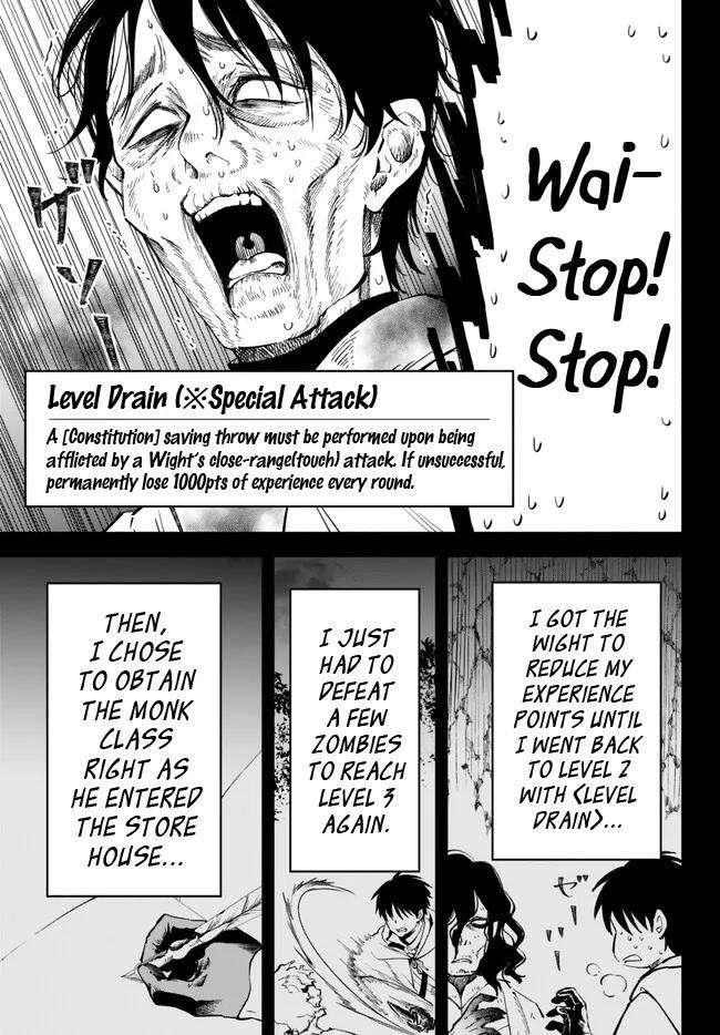 Another World Munchkin -Conquering The Dungeon As The Strongest And The Fastest With Only 1 Hp- Chapter 93 - Page 13