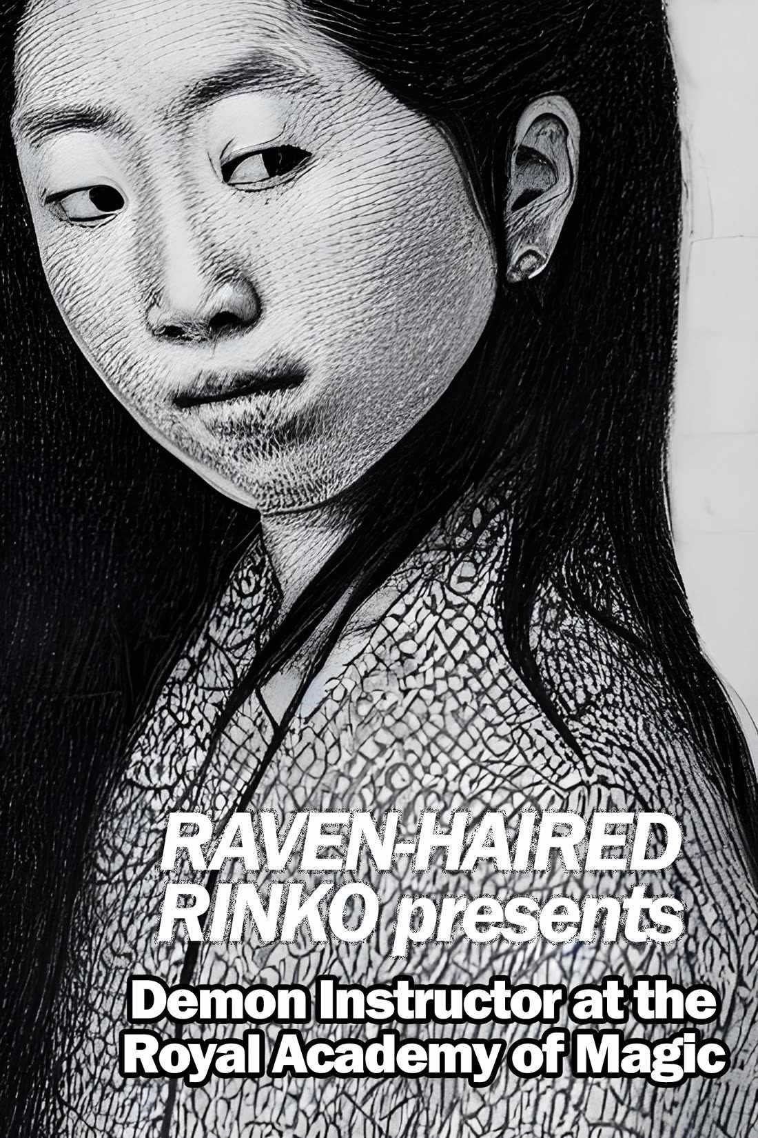 Demon Instructor at the Royal Academy of Magic Chapter 14 - Page 1