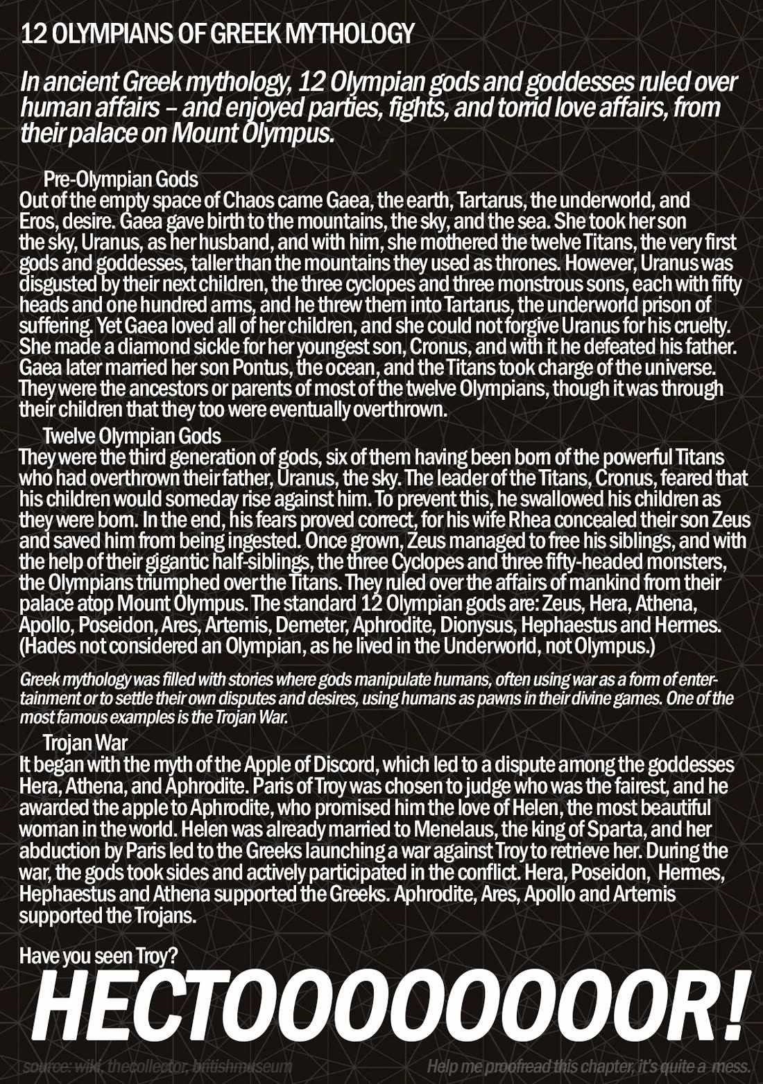 Demon Instructor at the Royal Academy of Magic Chapter 14 - Page 24