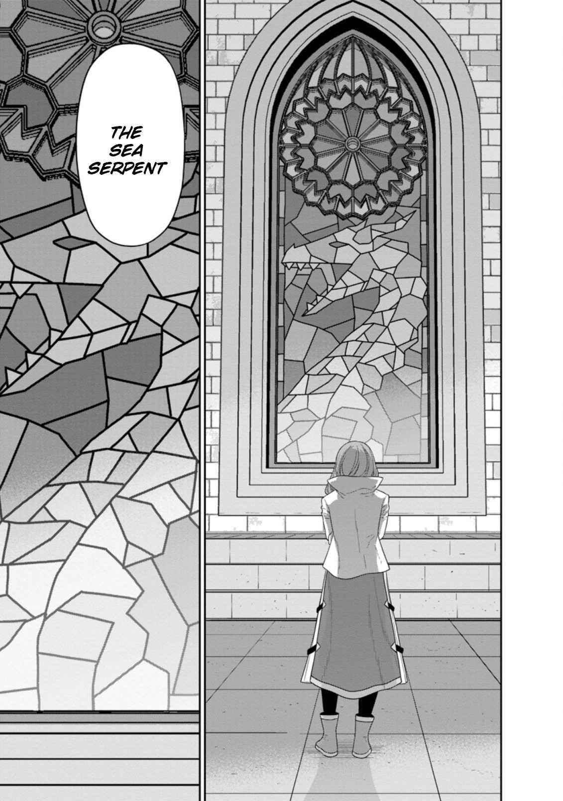 Maou Gun Saikyou No Majutsushi Wa Ningen Datta Chapter 25.3 - Page 10