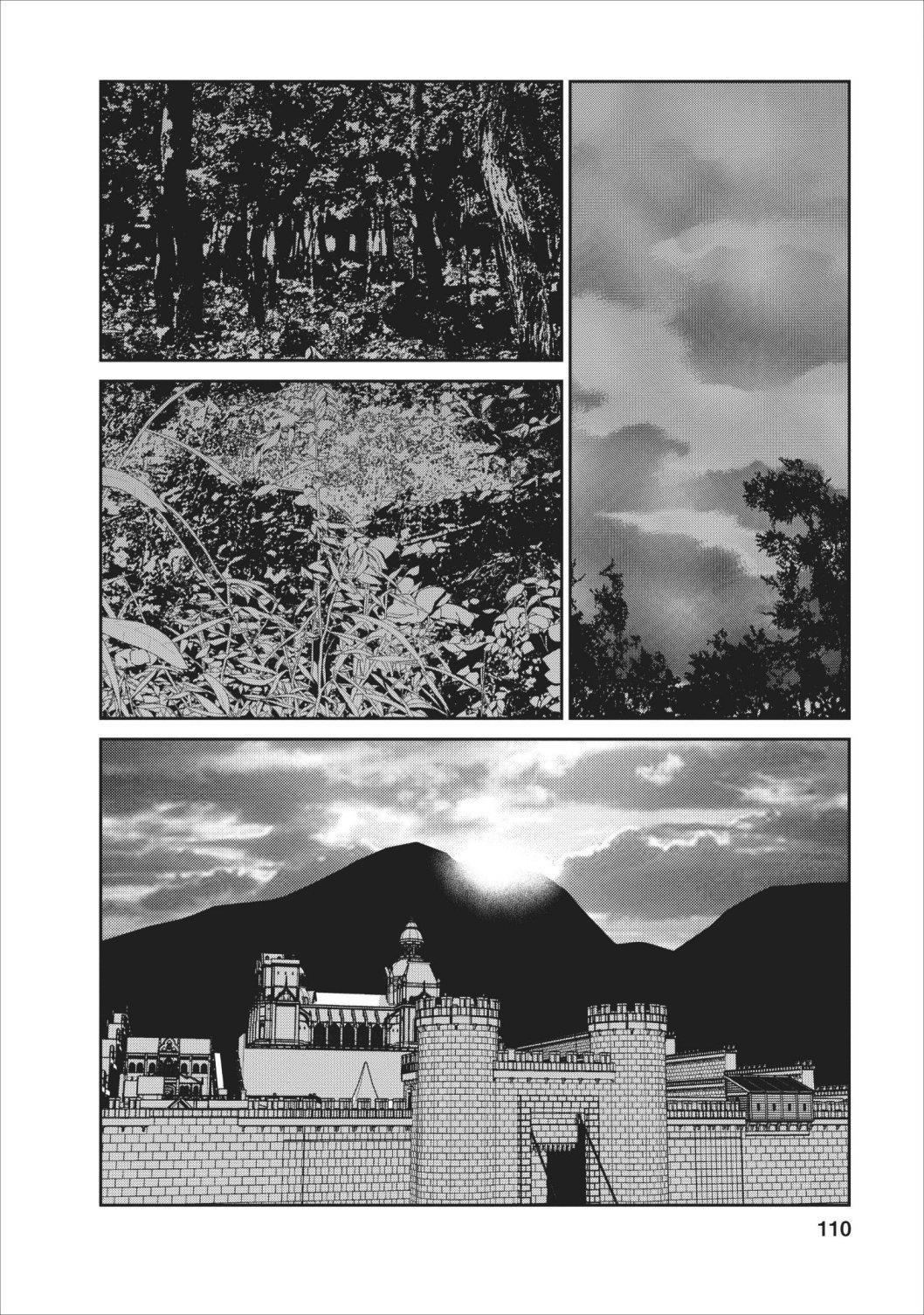 Maou Gun Saikyou No Majutsushi Wa Ningen Datta Chapter 3 - Page 26