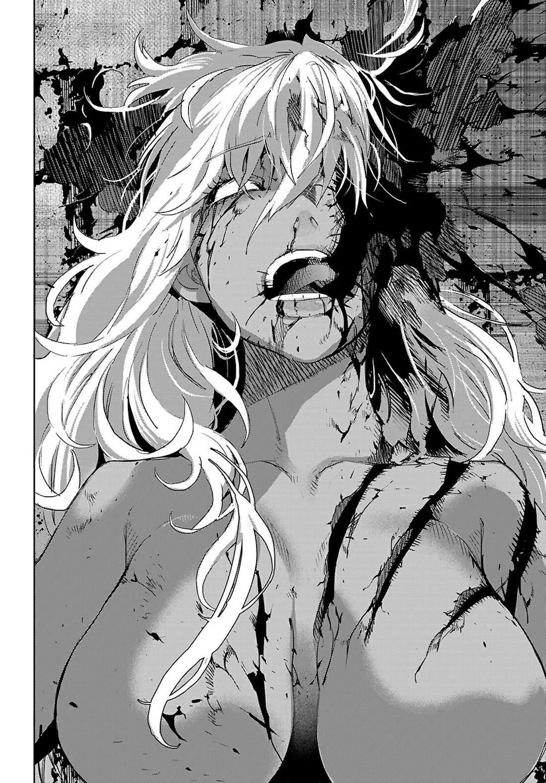 Game Obu Familia – Family Senki Chapter 73 - Page 28