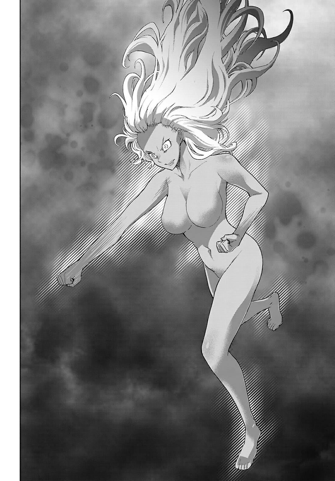 Game Obu Familia – Family Senki Chapter 75 - Page 17