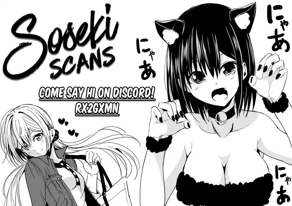 Neet Dakedo Hello Work Ni Ittara Isekai Ni Tsuretekareta Chapter 17 - Page 23