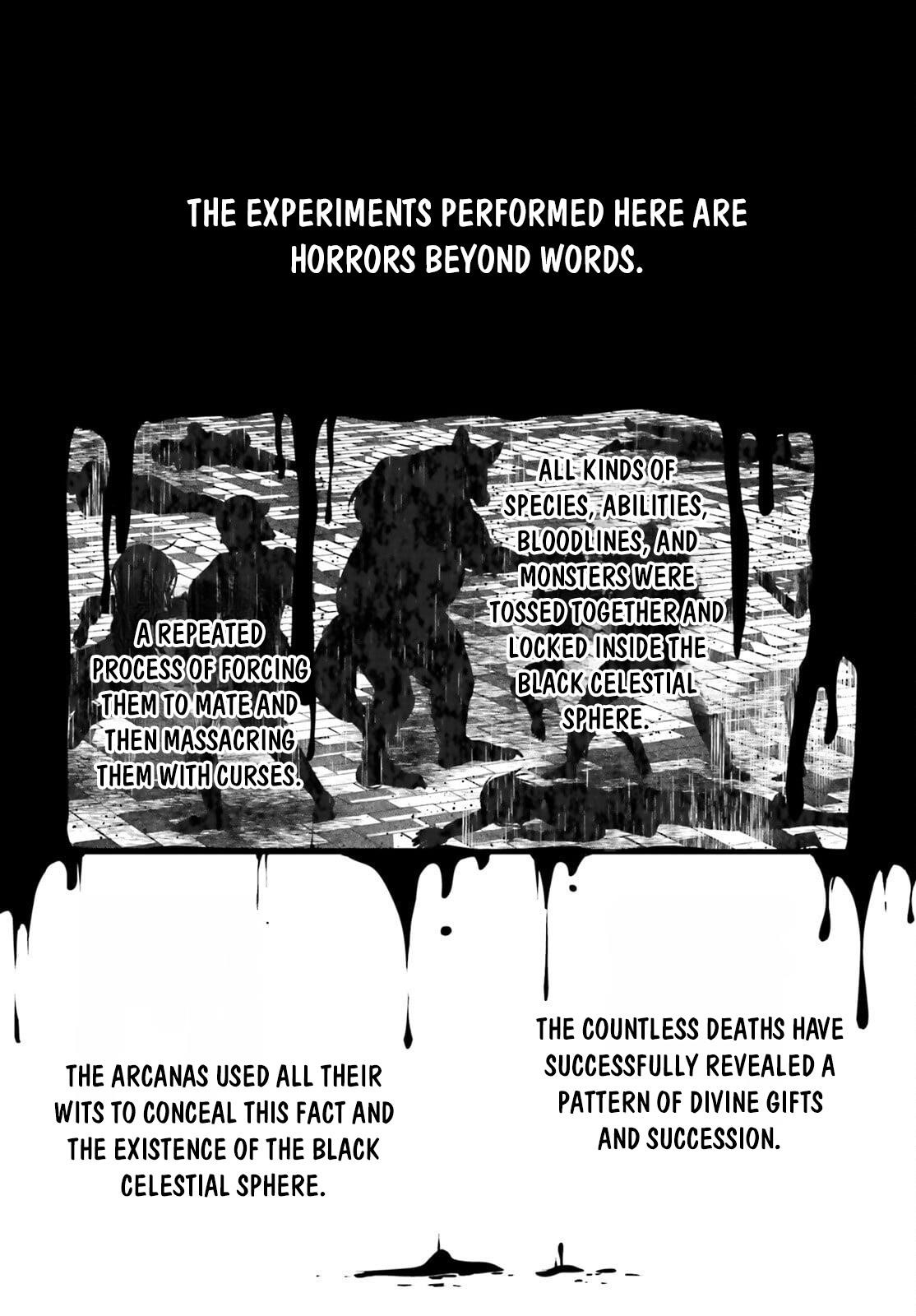 Maou Reijou no Shikousha – Isekai Shitsuji wa Ouse no Mama ni Chapter 12 - Page 4