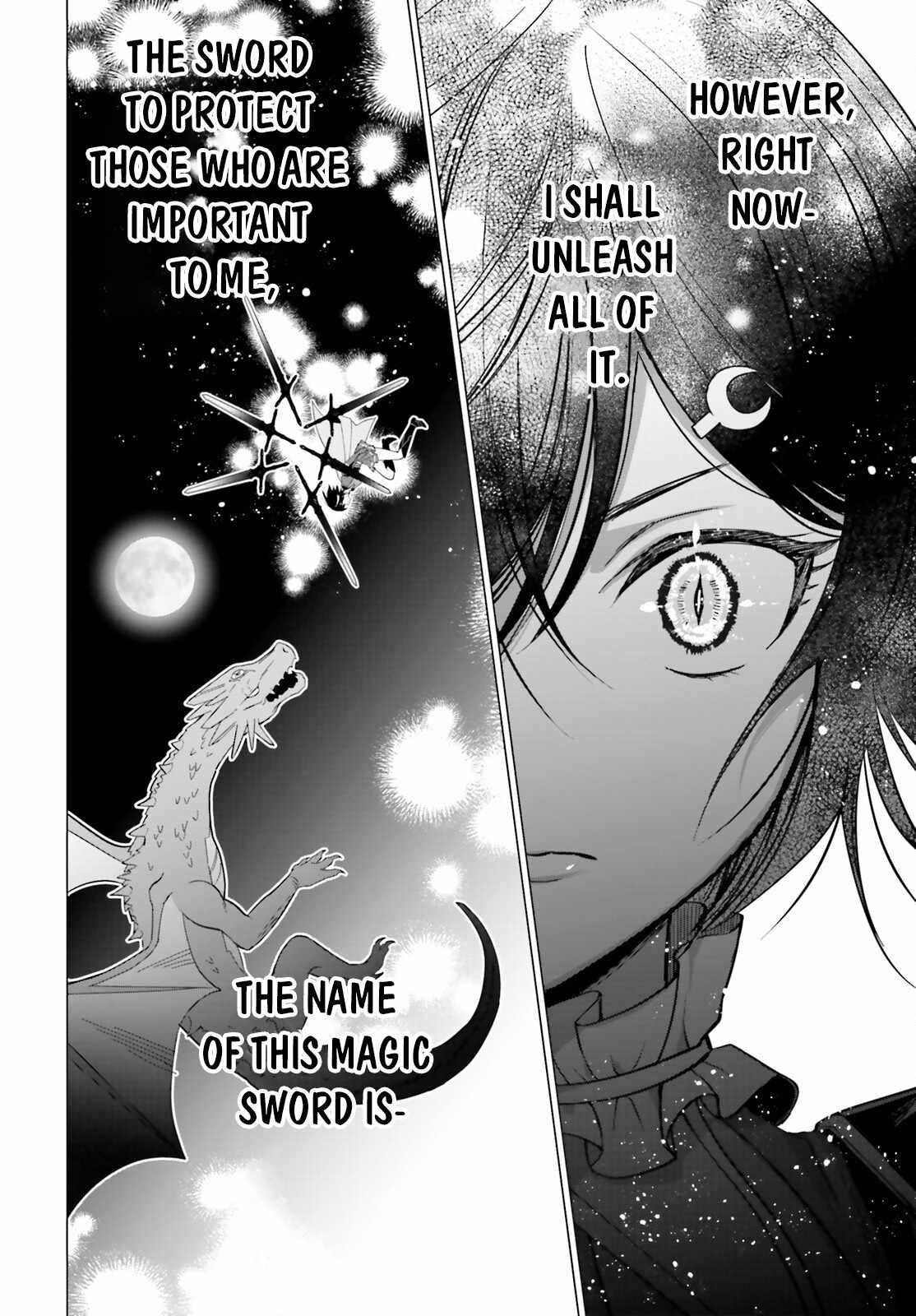 Maou Reijou no Shikousha – Isekai Shitsuji wa Ouse no Mama ni Chapter 8 - Page 16