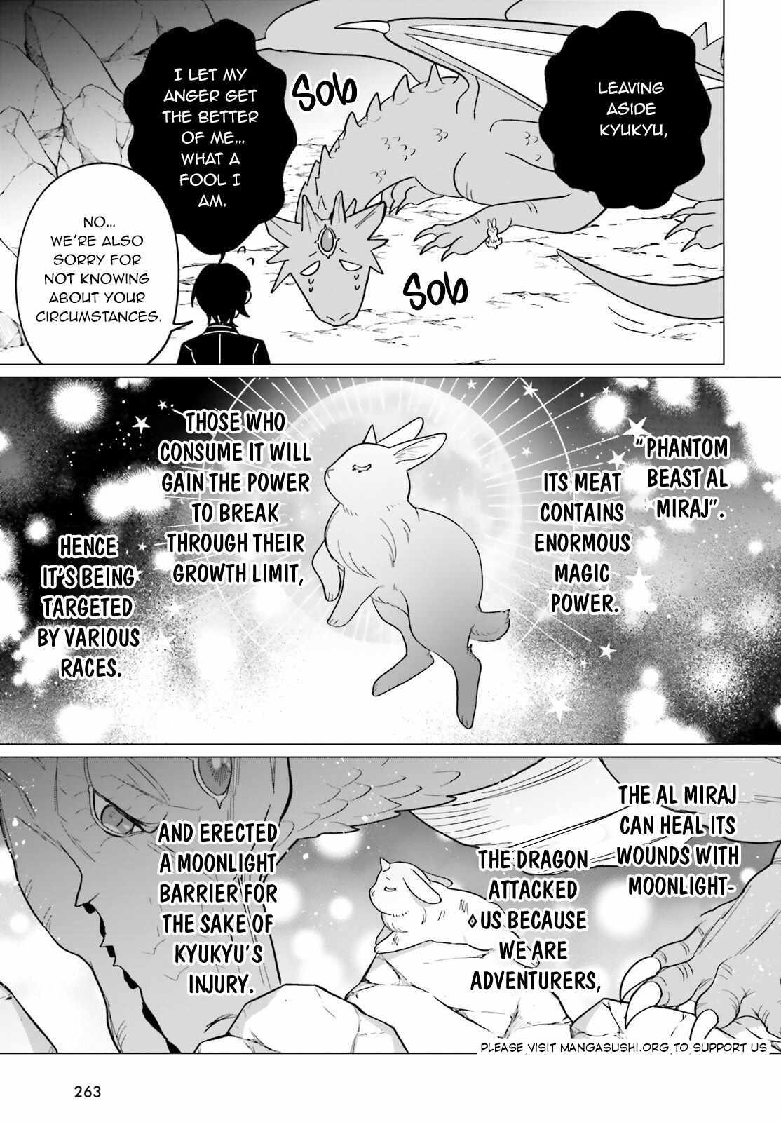 Maou Reijou no Shikousha – Isekai Shitsuji wa Ouse no Mama ni Chapter 8 - Page 25