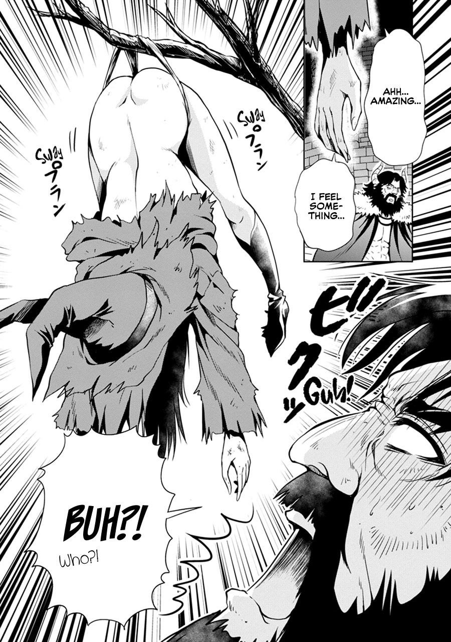 The Demon King’s Daughter Is Way Too Easy Chapter 41 - Page 3