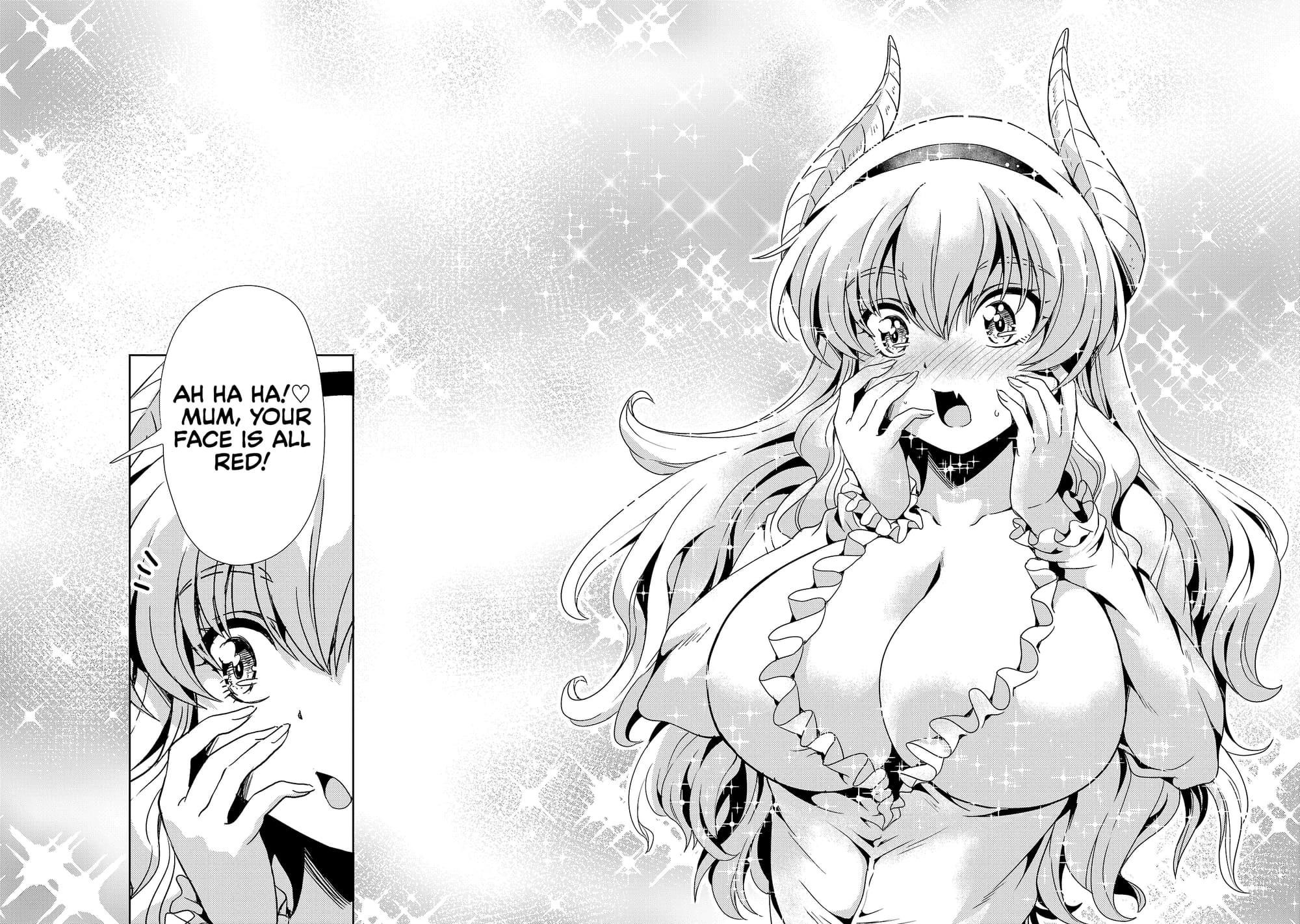 The Demon King’s Daughter Is Way Too Easy Chapter 73 - Page 19